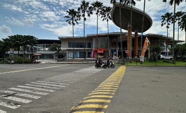 The Jungle Mall Bogor