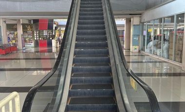 The Jungle Mall Bogor