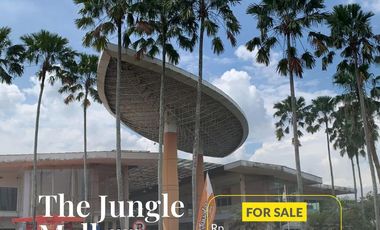 The Jungle Mall Bogor