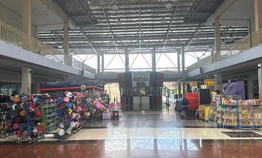 The Jungle Mall Bogor