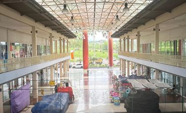 The Jungle Mall Bogor