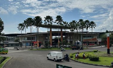 The Jungle Mall Bogor