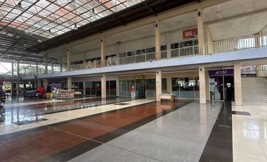 The Jungle Mall Bogor