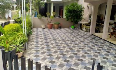 DIJUAL RUMAH PERUM 2 LANTAI DEKAT ARTOS MERTOYUDAN