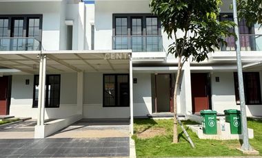 Rumah Siap Huni Di Kawasan Citraland Tallasa City