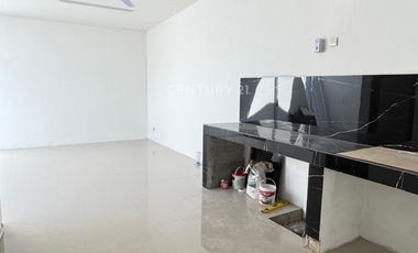 Rumah Siap Huni Di Kawasan Citraland Tallasa City