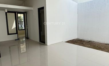 Rumah Siap Huni Di Kawasan Citraland Tallasa City