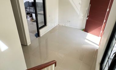 Rumah Siap Huni Di Kawasan Citraland Tallasa City