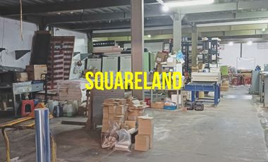 DIJUAL CEPAT GUDANG DI KAWASAN INDUSTRI DAN PERGUDANGAN TAMAN TEKNO