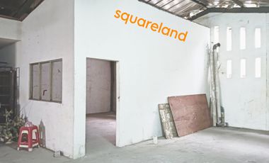 DIJUAL CEPAT GUDANG DI KAWASAN INDUSTRI DAN PERGUDANGAN TAMAN TEKNO