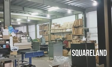 DIJUAL CEPAT GUDANG DI KAWASAN INDUSTRI DAN PERGUDANGAN TAMAN TEKNO