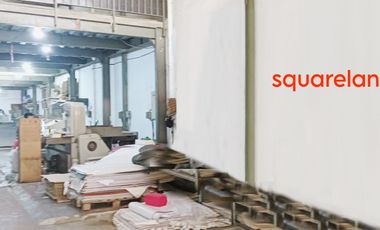 DIJUAL CEPAT GUDANG DI KAWASAN INDUSTRI DAN PERGUDANGAN TAMAN TEKNO