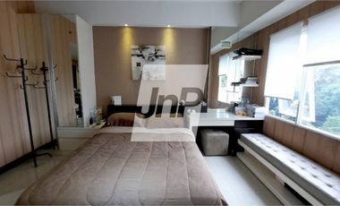 Galeri Ciumbuleuit gca 2 Studio Lantai 2 Full Furnished Murah