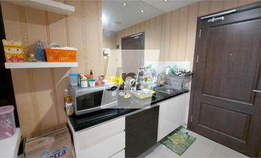 Galeri Ciumbuleuit gca 2 Studio Lantai 2 Full Furnished Murah