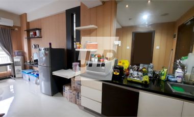 Galeri Ciumbuleuit gca 2 Studio Lantai 2 Full Furnished Murah