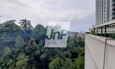 Galeri Ciumbuleuit gca 2 Studio Lantai 2 Full Furnished Murah