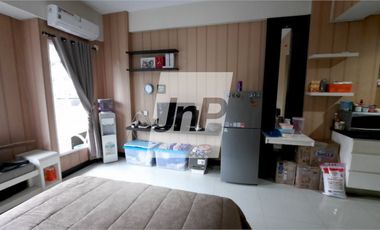 Galeri Ciumbuleuit gca 2 Studio Lantai 2 Full Furnished Murah