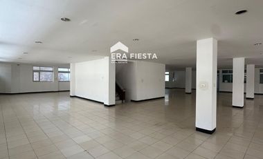 Gedung Kantor D Jakarta Pusat Gunung Sahari Parkir luas