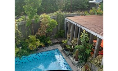 Dijual villa murah lokasi Mahendradata - vskt