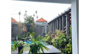 Dijual villa murah lokasi Mahendradata - vskt