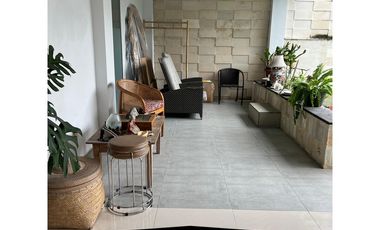 Dijual villa murah lokasi Mahendradata - vskt