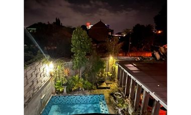 Dijual villa murah lokasi Mahendradata - vskt