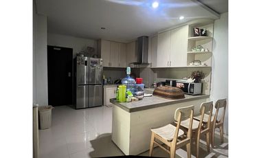 Dijual villa murah lokasi Mahendradata - vskt