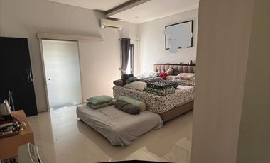 Dijual villa murah lokasi Mahendradata - vskt