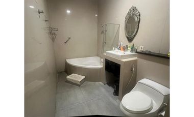 Dijual villa murah lokasi Mahendradata - vskt