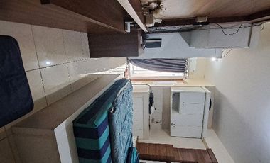 Disewakan Apartemen Casablanca East Residence tipe Studio