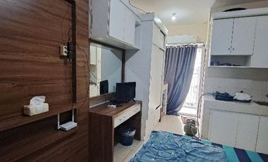 Disewakan Apartemen Casablanca East Residence tipe Studio