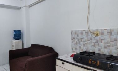 Disewakan Apartemen Gading Nias