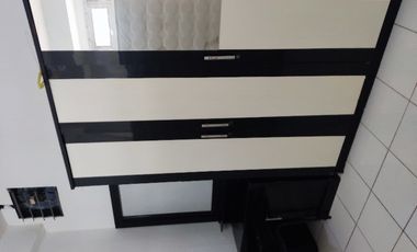 Disewakan Apartemen Gading Nias
