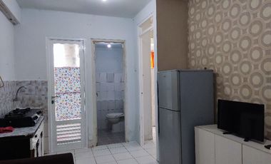 Disewakan Apartemen Gading Nias