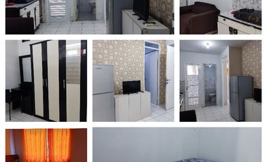Disewakan Apartemen Gading Nias