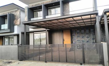 Second Rasa Baru Anggapati siap Huni