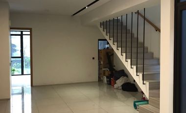 Second Rasa Baru Anggapati siap Huni