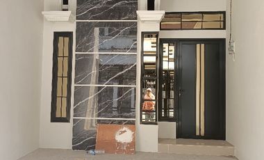 gading karya SBY rumah minimalis