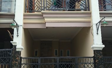 gading karya SBY rumah minimalis