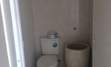 gading karya SBY rumah minimalis