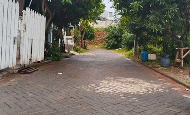 JUAL MURAH RUMAH DI BEKASI TIMUR REGENCY 5