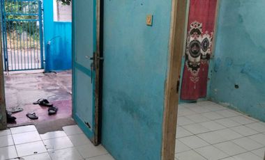 JUAL MURAH RUMAH DI BEKASI TIMUR REGENCY 5