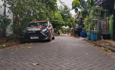 JUAL MURAH RUMAH DI BEKASI TIMUR REGENCY 5