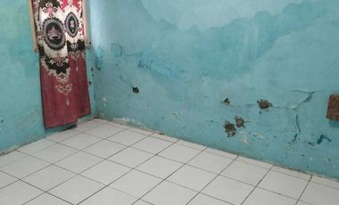 JUAL MURAH RUMAH DI BEKASI TIMUR REGENCY 5