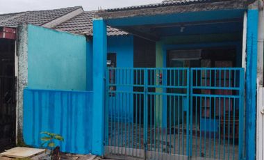 JUAL MURAH RUMAH DI BEKASI TIMUR REGENCY 5