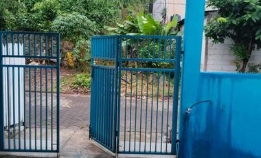 JUAL MURAH RUMAH DI BEKASI TIMUR REGENCY 5