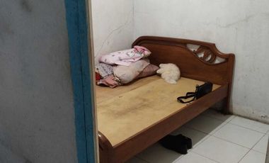 JUAL MURAH RUMAH DI BEKASI TIMUR REGENCY 5