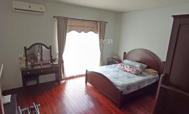 Rumah Siap Huni Di Perumahan Bukit Baruga