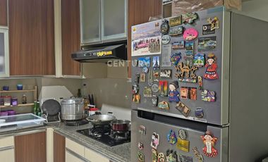 Rumah Siap Huni Di Perumahan Bukit Baruga