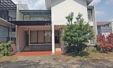 Rumah Siap Huni Di Perumahan Bukit Baruga